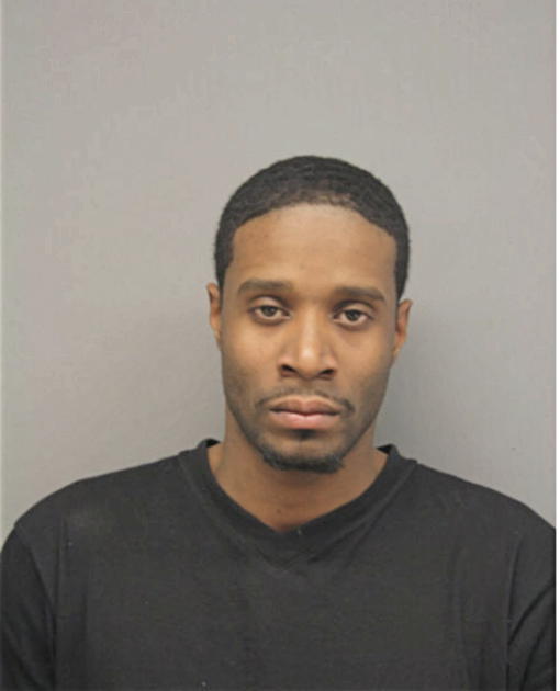 IVORY D LLOYD, Cook County, Illinois