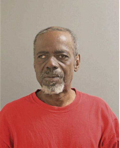 LOUIS LOMAX, Cook County, Illinois