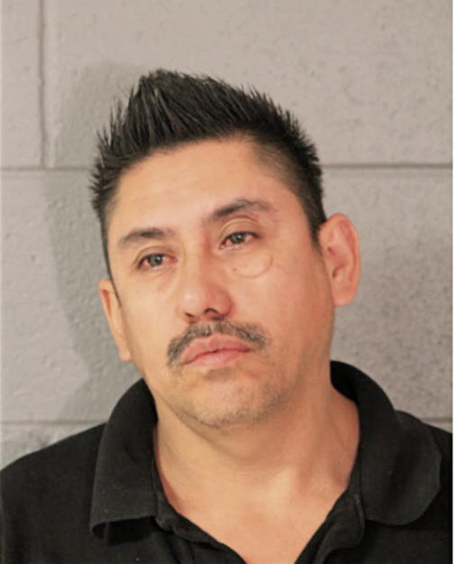 MIGUEL LOPEZ, Cook County, Illinois