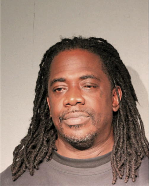 ANTHONY T LYONES, Cook County, Illinois