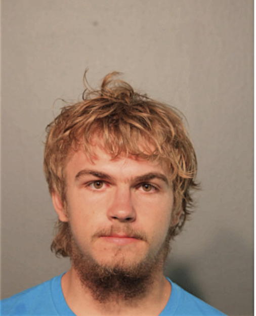 GREGORY D MAGNUSZEWSKI, Cook County, Illinois