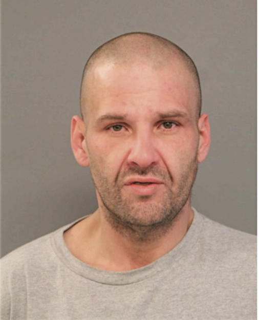 LUIS ANTONIO MALDONADO, Cook County, Illinois