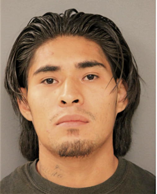 ARTURO MALDONADO-PEREZ, Cook County, Illinois