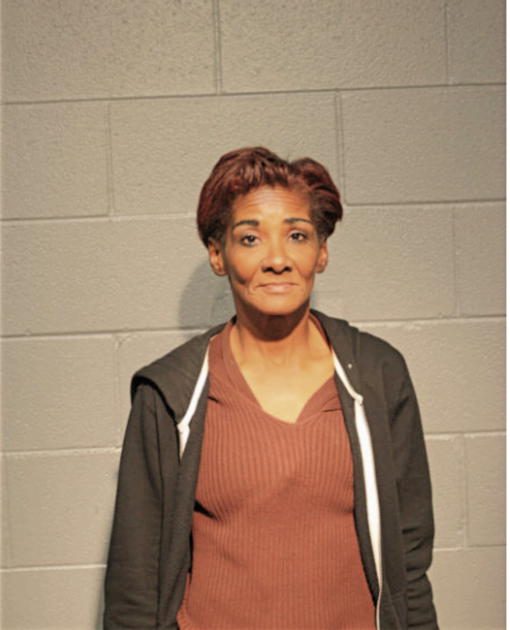 GEORGINA MALLORY, Cook County, Illinois