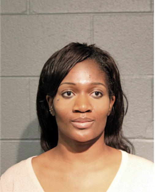 ADEOLA A MATANMI, Cook County, Illinois