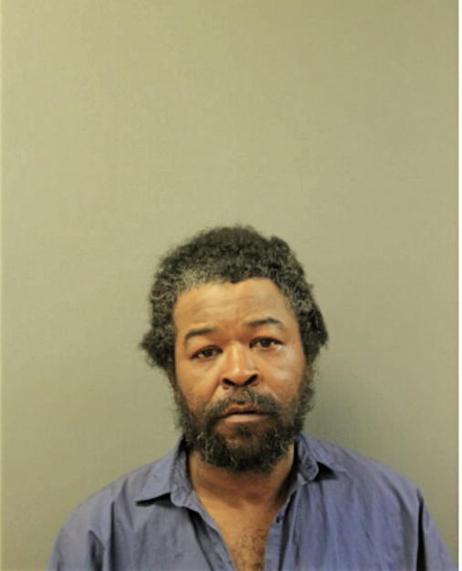 GREGORY MATTHEWS, Cook County, Illinois