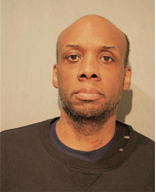 ABRAM MCGINNIS, Cook County, Illinois