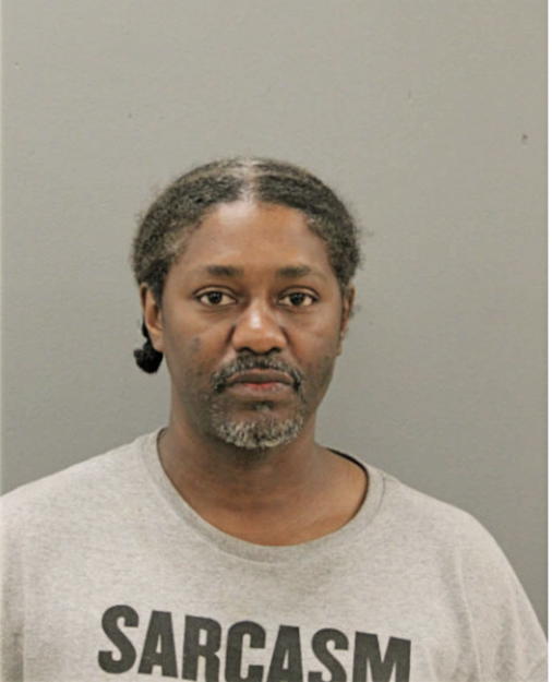 TRACY L MCKINLEY, Cook County, Illinois