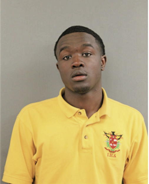 SEMAJ MCMULLEN, Cook County, Illinois