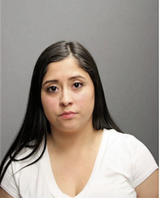 JESSICA MEDINA, Cook County, Illinois