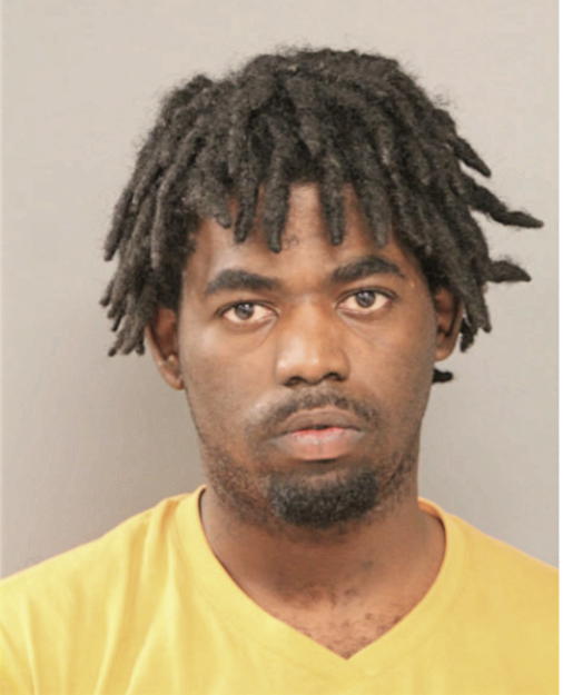 ANDRE MILAN, Cook County, Illinois