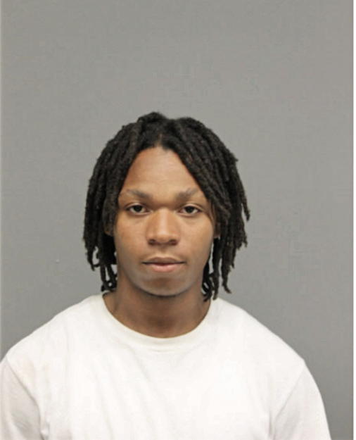 DEVION M MILES, Cook County, Illinois