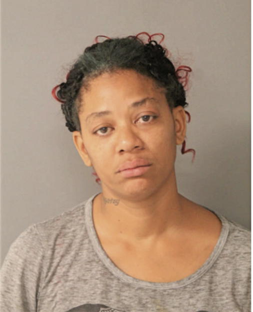 MABLE E MILLER, Cook County, Illinois