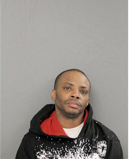MICHAEL J MILLS, Cook County, Illinois