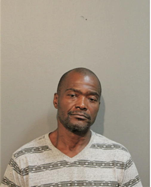 DANIEL EDWARD MITCHELL, Cook County, Illinois