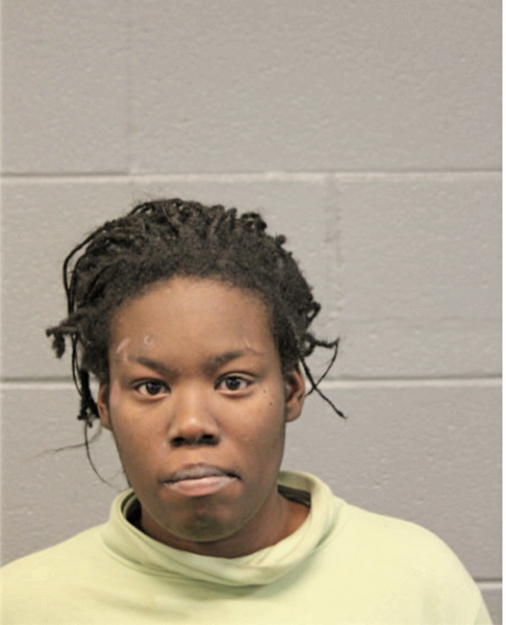 AMEGIO MIYA, Cook County, Illinois