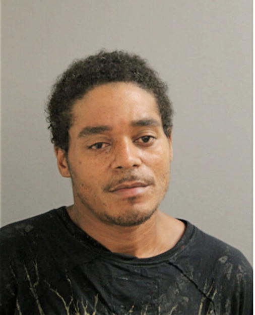 ANDRE MOODY, Cook County, Illinois
