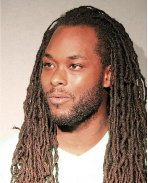 CEDRIC C MOORE, Cook County, Illinois