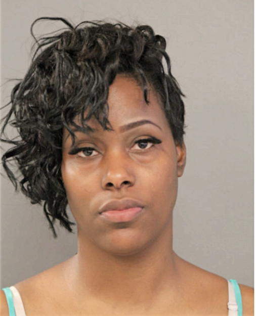 DARLISA R MOORE, Cook County, Illinois