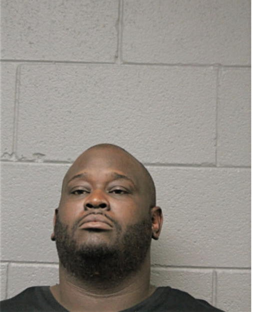 EUGENE D MOORE, Cook County, Illinois