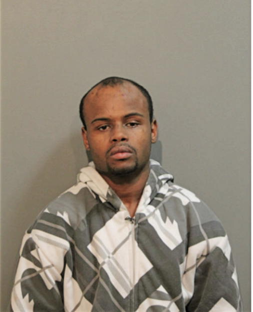 LASHAWN M MORRIS, Cook County, Illinois