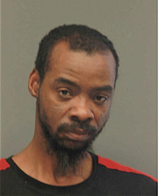 DARYAHN MUHAMMAD, Cook County, Illinois