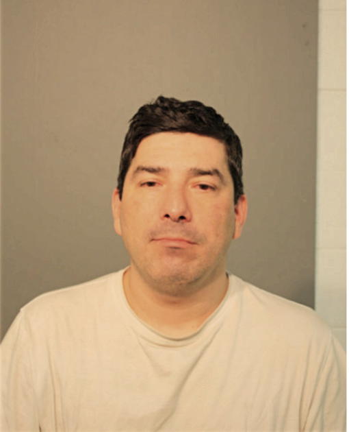 CHRIS NEDOFF, Cook County, Illinois