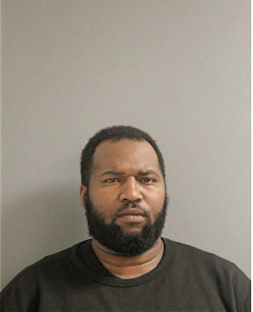 JERRY J NICHOLSON, Cook County, Illinois