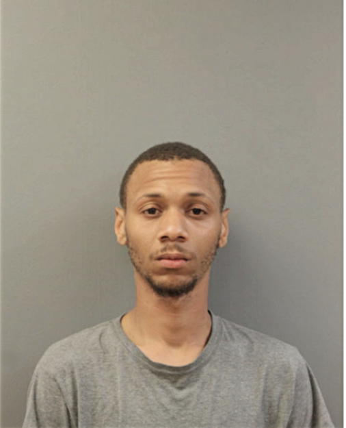 RICHARD D NORMAN, Cook County, Illinois