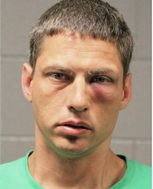 JASON P NUGENT, Cook County, Illinois