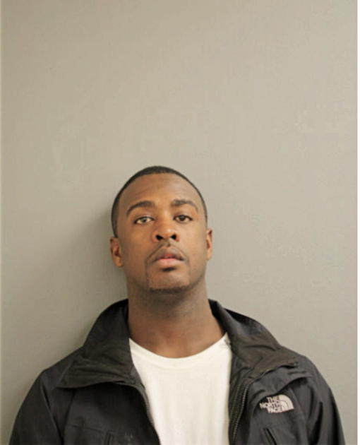 EJ C OLLISON, Cook County, Illinois