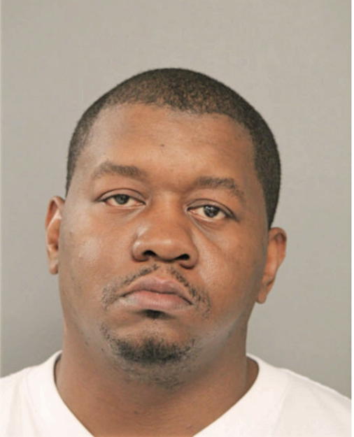 ANTHONY TERRELL OSBORNE, Cook County, Illinois