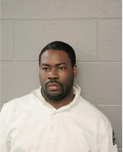 DWIGHT M OWENS, Cook County, Illinois