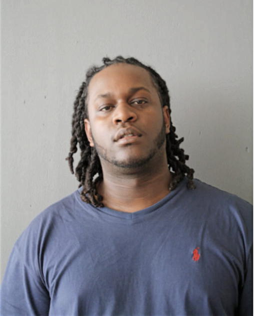 VINCENT E PAGE, Cook County, Illinois