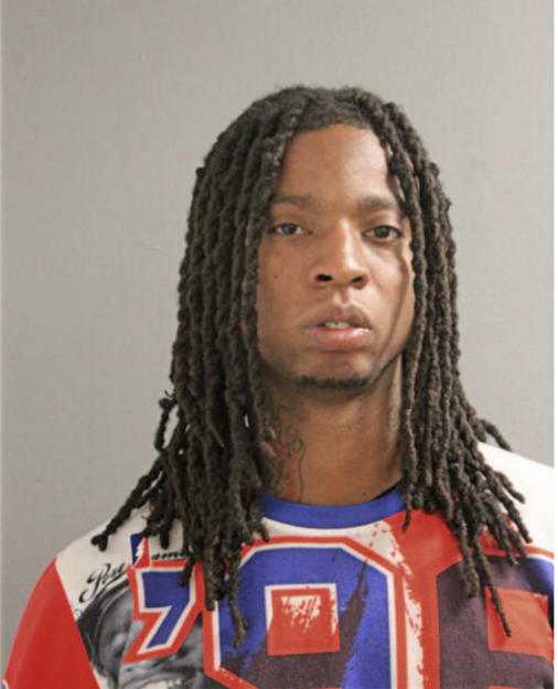 BRYANT PALMER, Cook County, Illinois