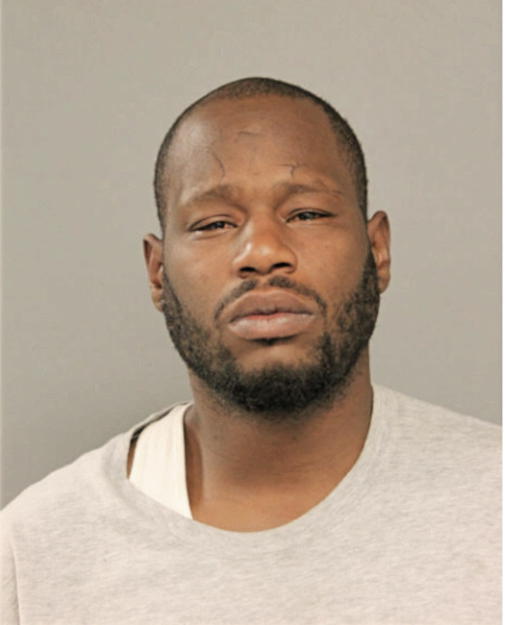JOSEPH KENNETH PATTON, Cook County, Illinois
