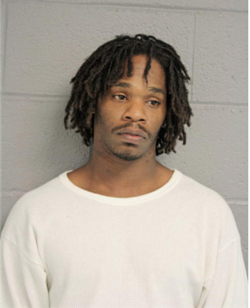MCKENZIE A PHILLIPS, Cook County, Illinois