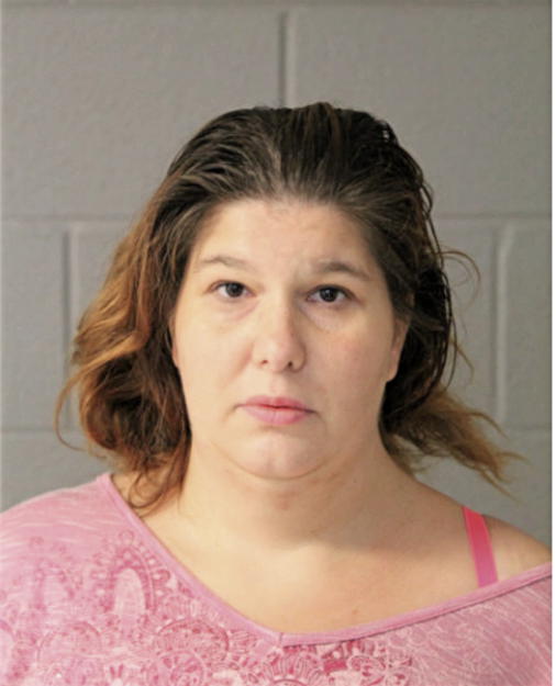 TAMMY L PICKARD, Cook County, Illinois