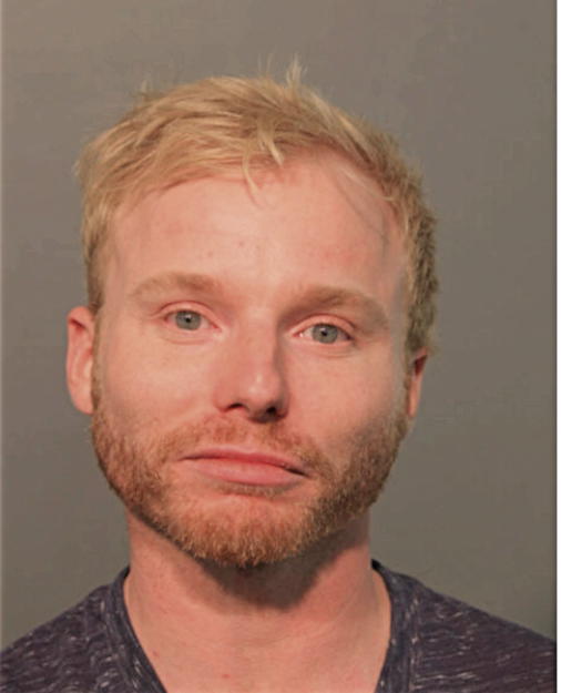 SCOTT PLESHA, Cook County, Illinois