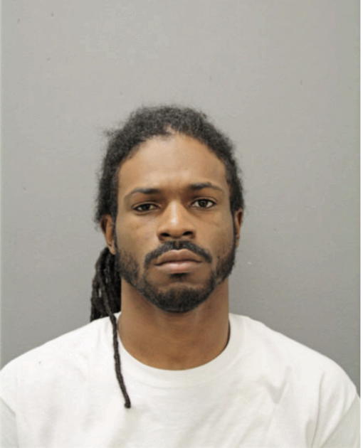 RODNEY PLUNKETT, Cook County, Illinois