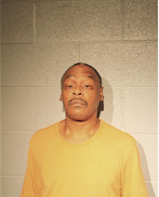 ADOLPH POWELL, Cook County, Illinois