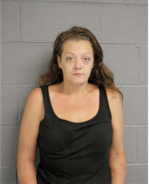 AMBER R RAMIREZ, Cook County, Illinois