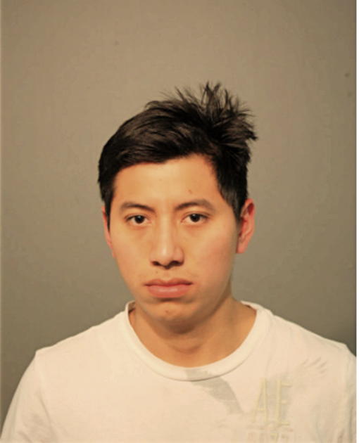 JOAQUIN RAMIREZ, Cook County, Illinois