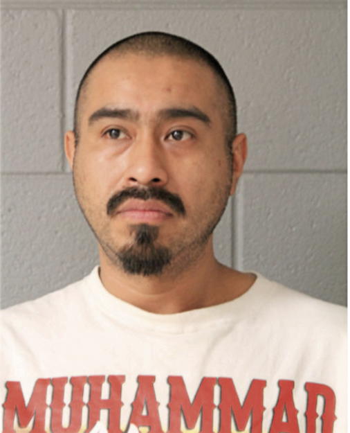 REY A RAMOS, Cook County, Illinois