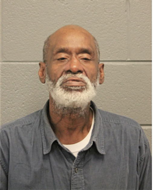 KENNETH L RICHARDSON, Cook County, Illinois