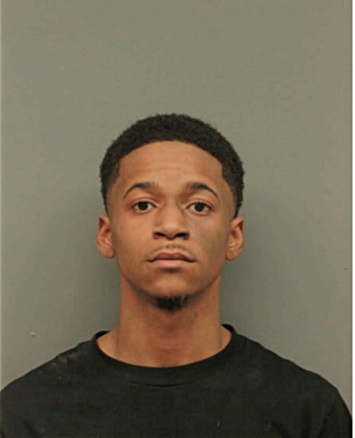 CORVON L RILEY, Cook County, Illinois