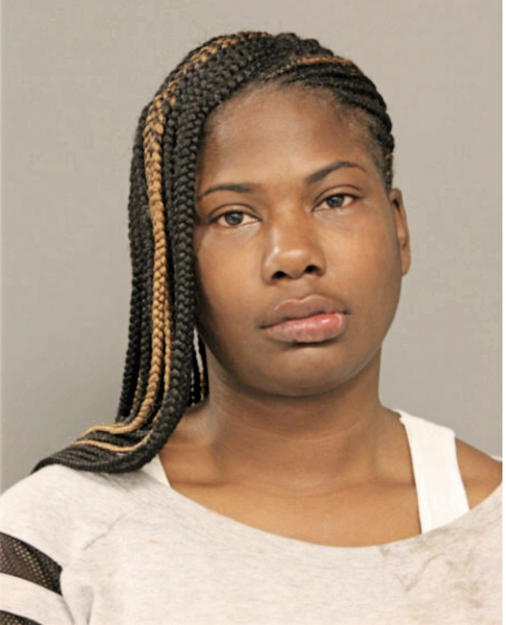 CARLA L ROBINSON, Cook County, Illinois