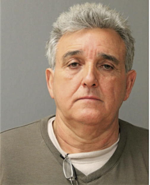 GERARDO ROLDAN, Cook County, Illinois