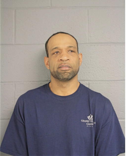 CHRISTOPHER ROSE, Cook County, Illinois