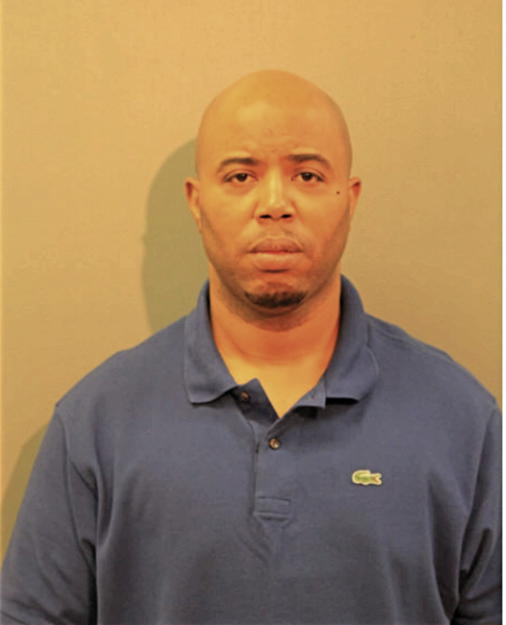 MICHAEL J RUFFIN, Cook County, Illinois
